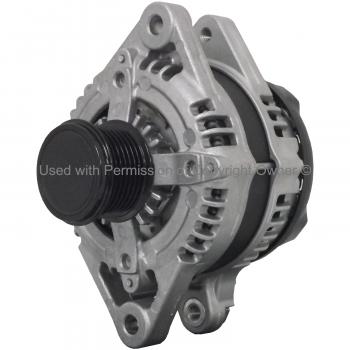 2014 Lexus RX350 Alternator MPA 11767 image 1 of 4
