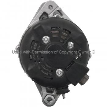 2014 Lexus RX350 Alternator MPA 11767 image 2 of 4