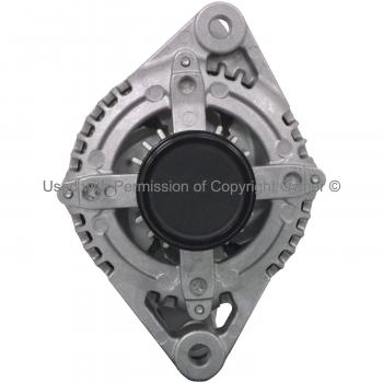 2014 Lexus RX350 Alternator MPA 11767 image 3 of 4