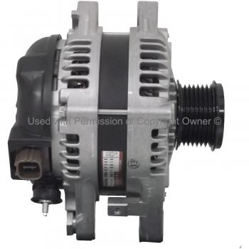 2014 Lexus RX350 Alternator MPA 11767 image 4 of 4