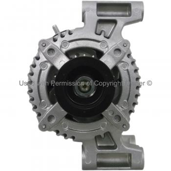2015 Jaguar XJ Alternator MPA 11769 image 3 of 4