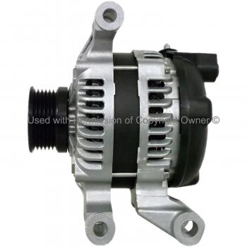 2015 Jaguar XJ Alternator MPA 11769 image 4 of 4