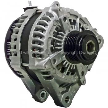 2014 Jaguar XF Alternator MPA 11770 image 1 of 4