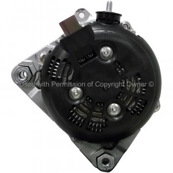 2014 Jaguar XF Alternator MPA 11770 image 2 of 4