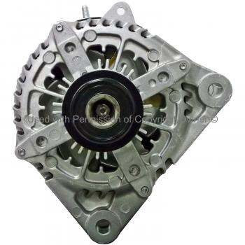 2014 Jaguar XF Alternator MPA 11770 image 3 of 4
