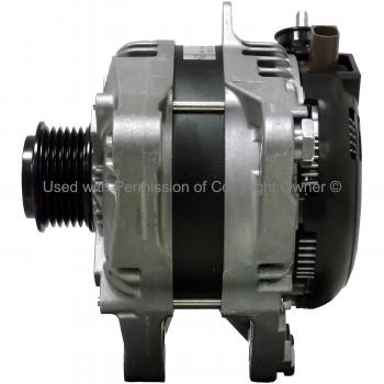 2014 Jaguar XF Alternator MPA 11770 image 4 of 4