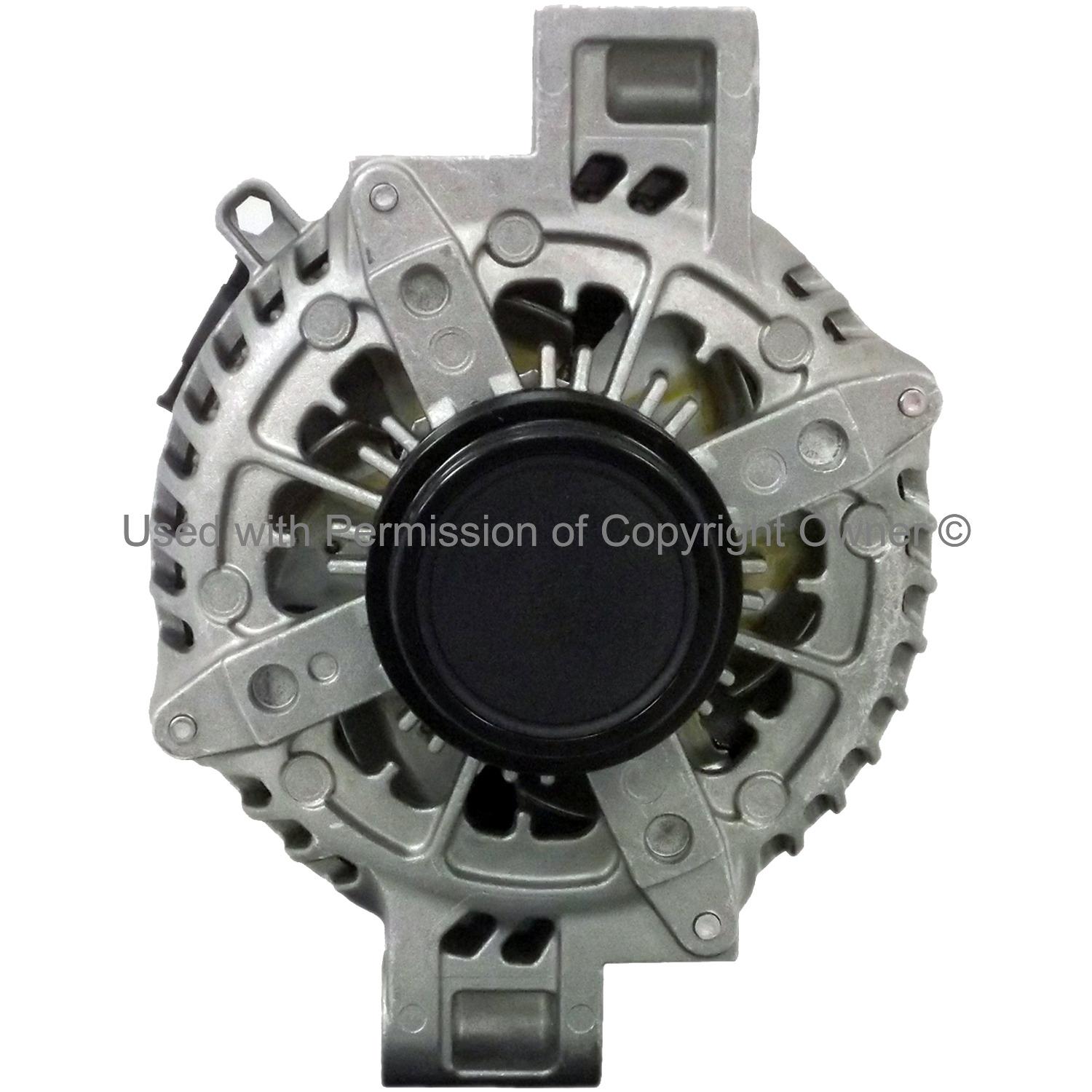 MPA 11783 - Alternator MPA 11783 Alternator product image 3 of 4