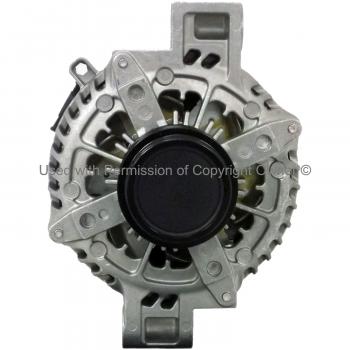 2017 Cadillac ATS Alternator MPA 11783 image 3 of 4