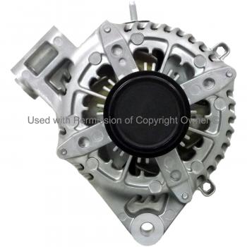 2014 Cadillac XTS Alternator MPA 11784 image 3 of 4