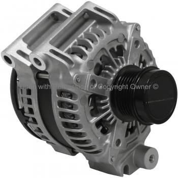 2017 Ram ProMaster 2500 Alternator MPA 11792 image 1 of 4