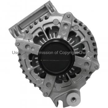 2017 Ram ProMaster 2500 Alternator MPA 11792 image 3 of 4