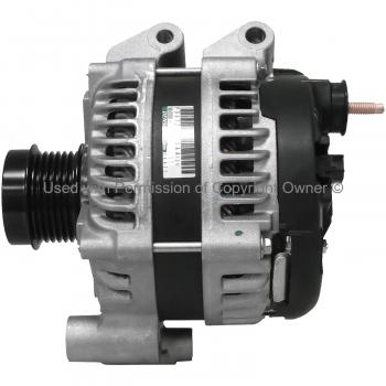 2017 Ram ProMaster 2500 Alternator MPA 11792 image 4 of 4