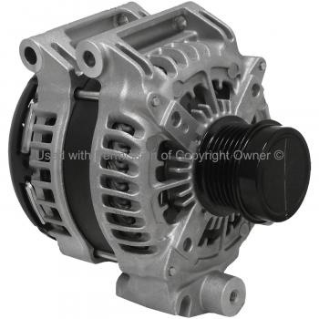 2017 Ram ProMaster 2500 Alternator MPA 11793 image 1 of 4