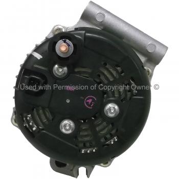 2017 Ram ProMaster 2500 Alternator MPA 11793 image 2 of 4