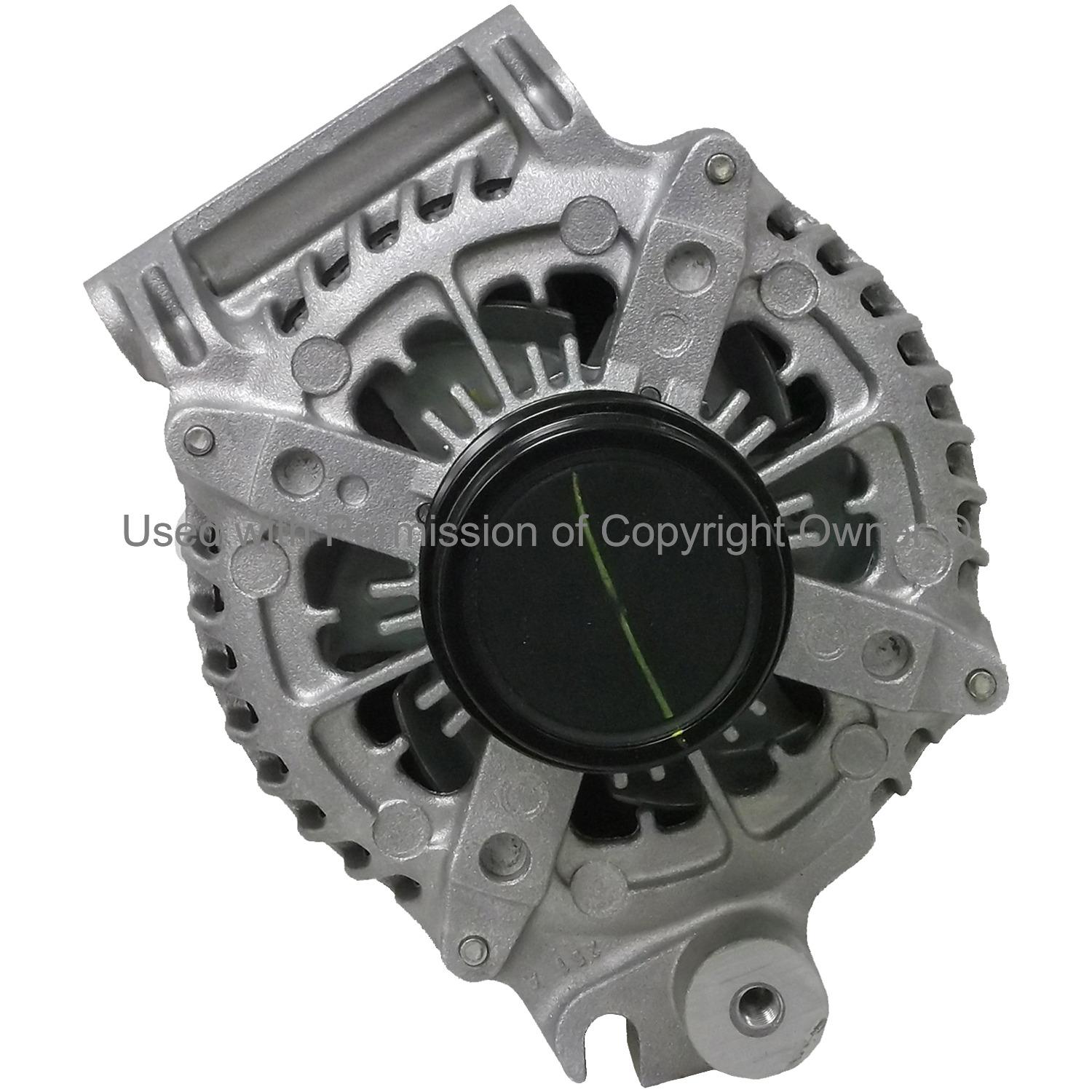 MPA 11793 Alternator product image 3 of 4
