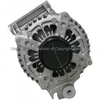 2017 Ram ProMaster 2500 Alternator MPA 11793 image 3 of 4
