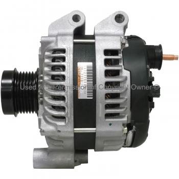 2017 Ram ProMaster 2500 Alternator MPA 11793 image 4 of 4