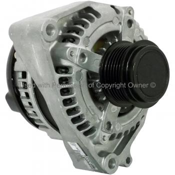 2019 Chevrolet Corvette Alternator MPA 11794 image 1 of 4
