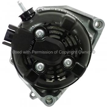 2019 Chevrolet Corvette Alternator MPA 11794 image 2 of 4
