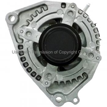 2019 Chevrolet Corvette Alternator MPA 11794 image 3 of 4