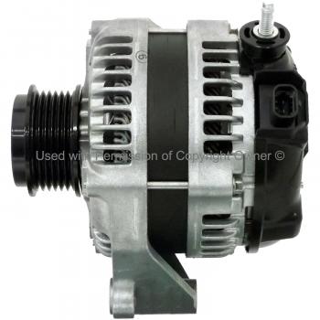 2019 Chevrolet Corvette Alternator MPA 11794 image 4 of 4