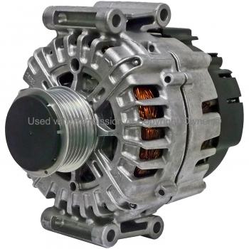 2017 Audi S5 Alternator MPA 11800 image 1 of 4