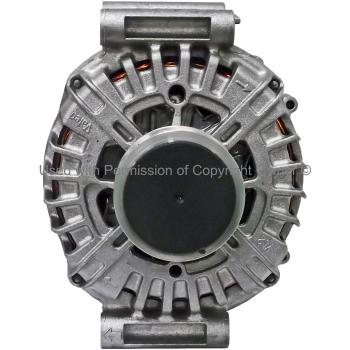 2017 Audi S5 Alternator MPA 11800 image 3 of 4