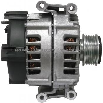 2017 Audi S5 Alternator MPA 11800 image 4 of 4