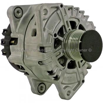 2013 Mercedes-Benz S63 AMG Alternator
