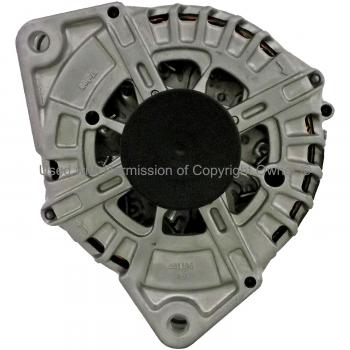 2013 Mercedes-Benz S63 AMG Alternator MPA 11807 image 3 of 4