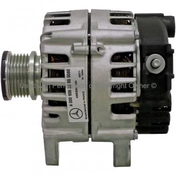 2013 Mercedes-Benz S63 AMG Alternator MPA 11807 image 4 of 4