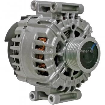 2013 Audi TT Quattro Alternator MPA 11810 image 1 of 4