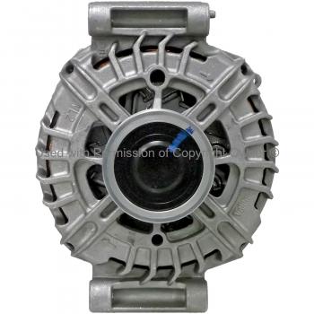 2013 Audi TT Quattro Alternator MPA 11810 image 3 of 4