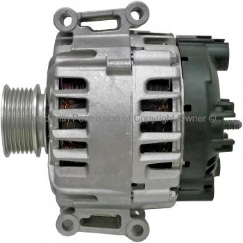 2013 Audi TT Quattro Alternator MPA 11810 image 4 of 4