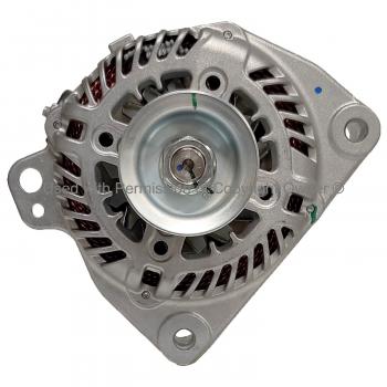 2021 GMC Yukon Alternator MPA 11815 image 3 of 4