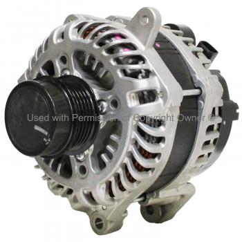 2020 Cadillac CT4 Alternator