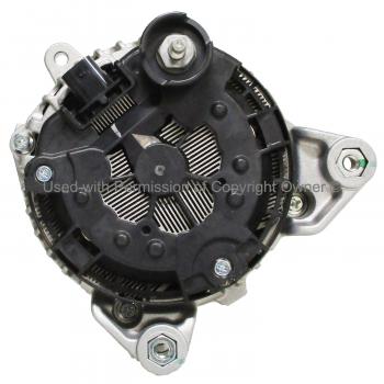 2019 Cadillac CT6 Alternator MPA 11818 image 2 of 4