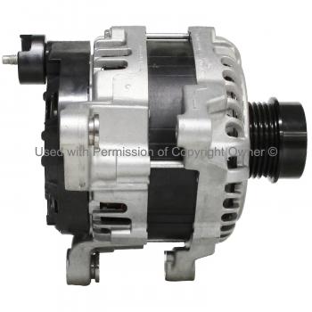 2019 Cadillac CT6 Alternator MPA 11818 image 4 of 4