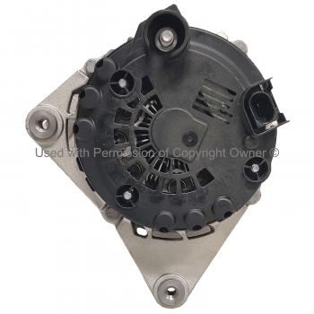 2022 Ford Escape Alternator MPA 11819 image 2 of 4