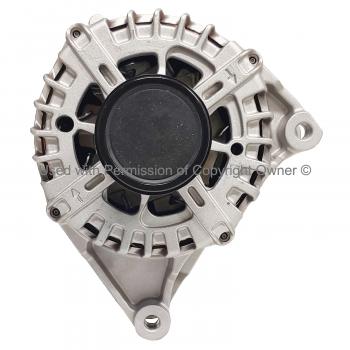 2022 Ford Escape Alternator MPA 11819 image 3 of 4