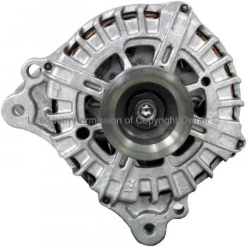 2015 Audi Q7 Alternator MPA 11821 image 3 of 4