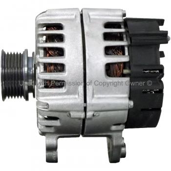 2015 Audi Q7 Alternator MPA 11821 image 4 of 4