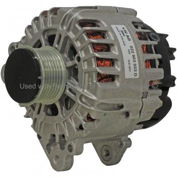 2010 Volkswagen Touareg Alternator MPA 11824 image 1 of 4