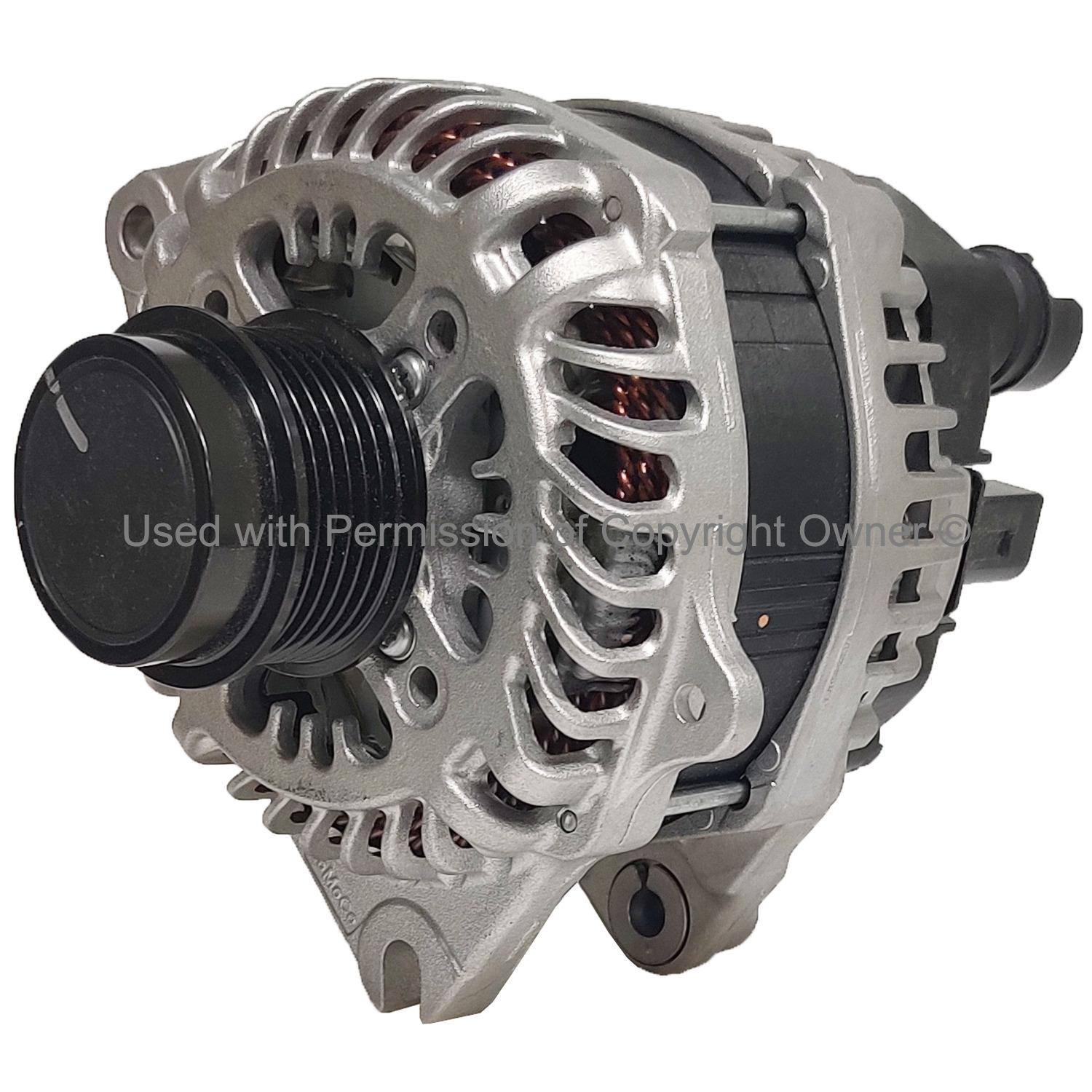 MPA 11826 - Alternator MPA 11826 Alternator product image 1 of 4