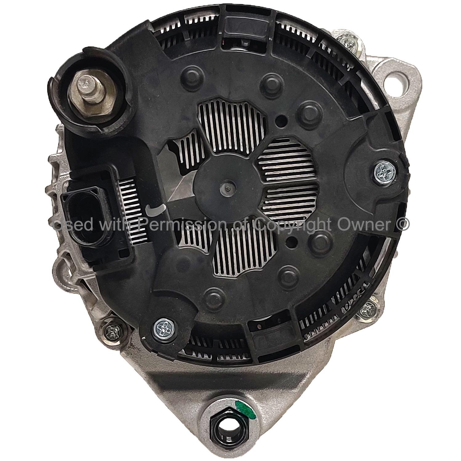 MPA 11826 - Alternator MPA 11826 Alternator product image 2 of 4