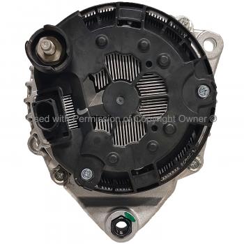 2021 Lincoln Aviator Alternator MPA 11826 image 2 of 4