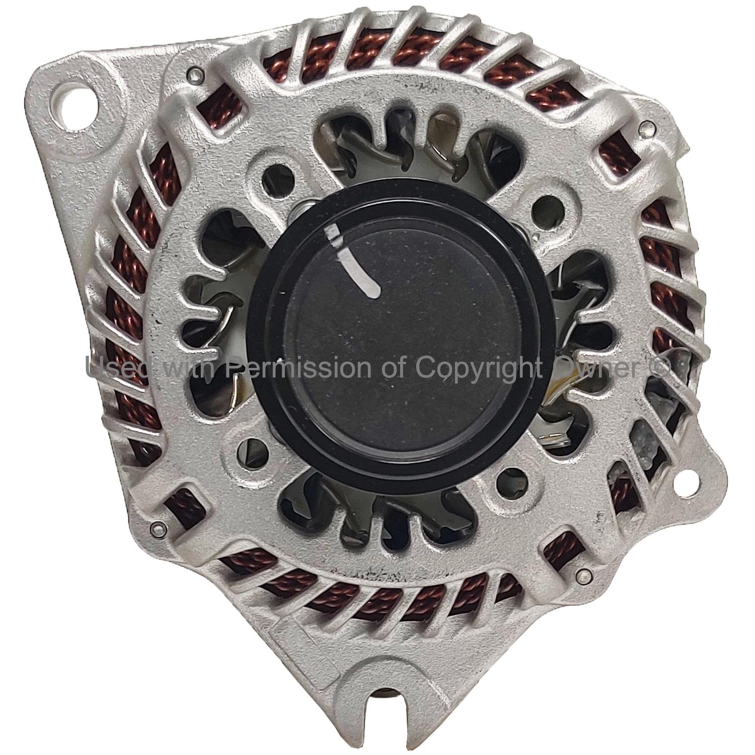 MPA 11826 - Alternator MPA 11826 Alternator product image 3 of 4