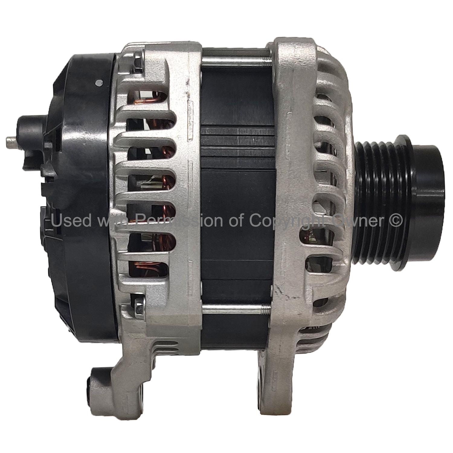 MPA 11826 - Alternator MPA 11826 Alternator product image 4 of 4