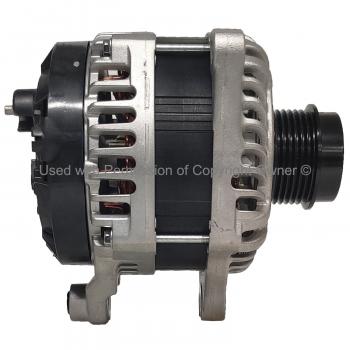 2021 Lincoln Aviator Alternator MPA 11826 image 4 of 4