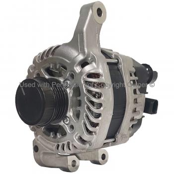 2021 Ford Explorer Alternator MPA 11827 image 1 of 4